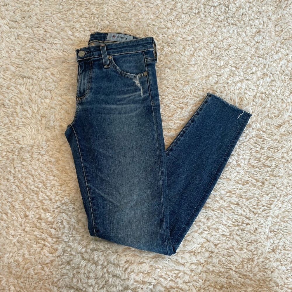 AG Jeans - Picture 1 of 7